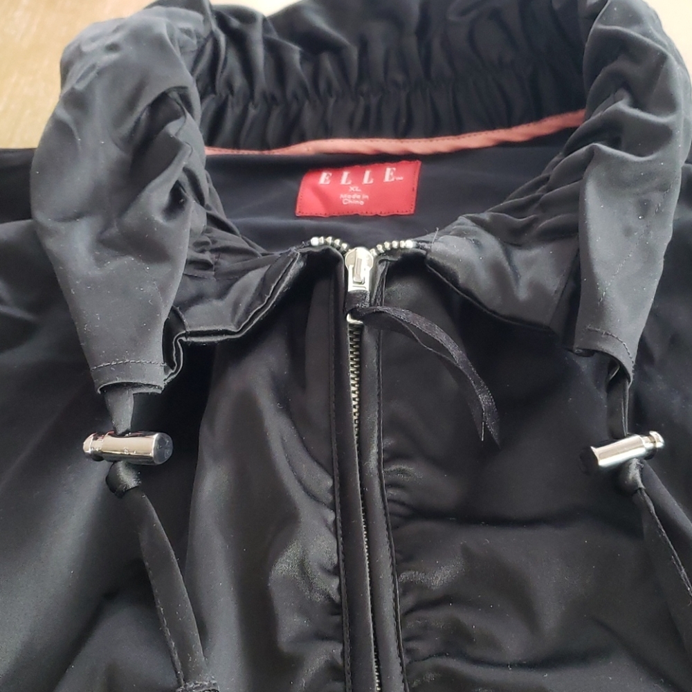 ELLE JACKET - Picture 9 of 10